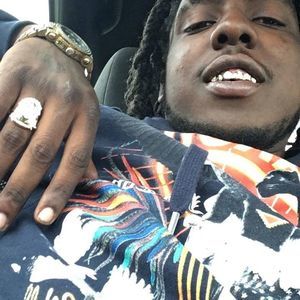 Meet your Posher, Diamond